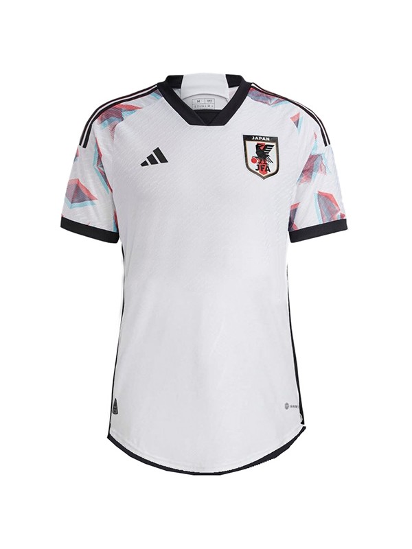 Japan maglia da trasferta da donna seconda divisa da calcio abbigliamento sportivo magliette sportive da calcio 2022-2023